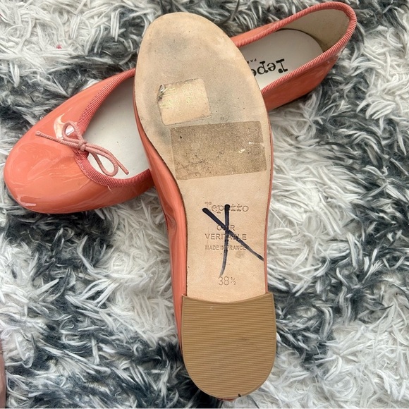Repetto Cendrillon Ballet Flats - Picture 4 of 4